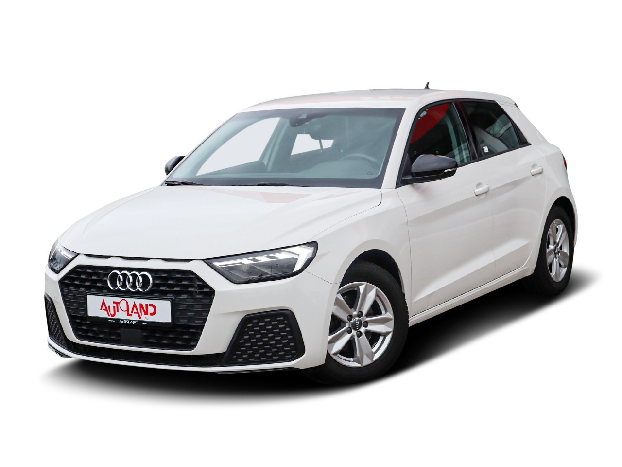 Audi A1 30 Sportback 1.0 TFSI