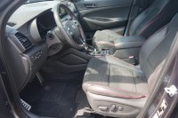 Hyundai Tucson 2.0 CRDi 4WD N Line