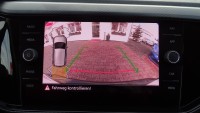 VW T-Cross 1.5 TSI United DSG