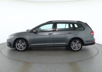 Vorschau: VW Golf VII Variant 1.5 TSI DSG R-Line
