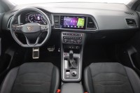 Cupra Ateca 2.0 TSI 4D DCC VC