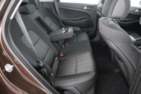 Hyundai Tucson 1.6 G-DI
