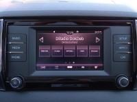 Skoda Karoq 1.0 Ambition DSG