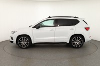 Vorschau: Cupra Ateca 2.0 TSI DSG 4Drive