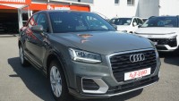 Audi Q2 1.0 TFSI ultra