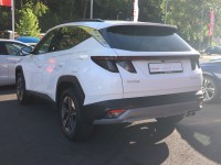 Hyundai Tucson 1.6 T-GDI