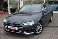Vorschau: Audi A4 Avant 35 2.0 TFSI advanced