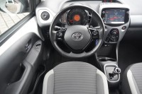 Toyota Aygo AYGO 1.0 x-play Aut.