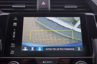 Honda Civic 1.5 Prestige