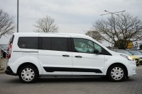 Ford Transit Connect 1.5