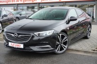 Vorschau: Opel Insignia Grand Sport 1.6 OPC Line