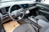 Hyundai Tucson 1.6 T-GDI 4WD Aut.