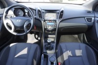 Hyundai i30 1.6 GDI Passion