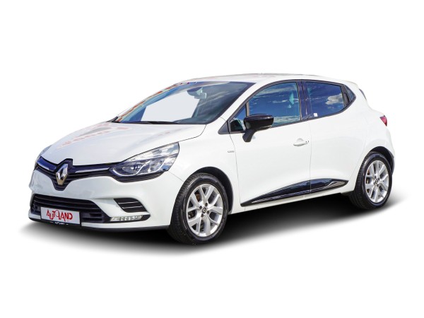 Renault Clio TCE 90 Limited