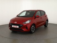 Hyundai i10 1.2 Aut. Navi Sitzheizung Tempomat