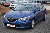 Vorschau: Renault Megane Grandtour 1.3 TCE
