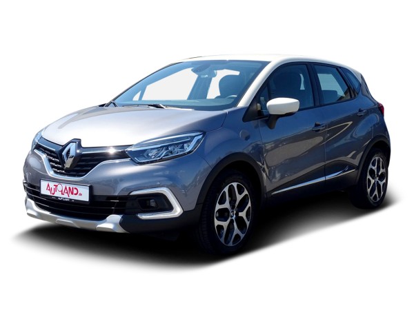 Renault Captur TCe 90