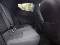 Toyota C-HR 1.8 Hybrid Team D