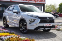 Mitsubishi Eclipse Cross 2.4Hybrid 4WD
