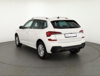 Skoda Kamiq 1.0 TSI DSG