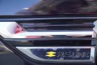 Renault Arkana 1.6 Hybrid R.S. Line