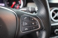 Mercedes-Benz CLA 200 Shooting Brake 200d 4Matic