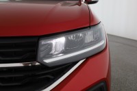 VW T-Cross 1.0 TSI Life