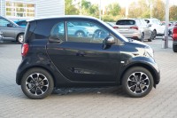 Smart ForTwo fortwo coupe 1.0 Basis DCT