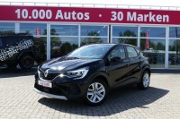 Vorschau: Renault Captur E-Tech PHEV