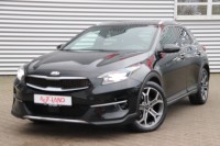 Vorschau: Kia xcee'd Xceed 1.5 T-GDI Xdition