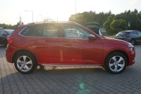 Skoda Kamiq 1.0 TSI Style DSG