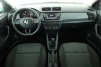 Skoda Fabia 1.0 MPI Cool Plus