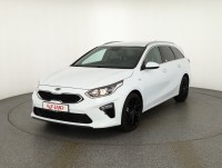 Kia Ceed SW 1.5 T-GDI Vision Navi AHK Kamera PDC DAB