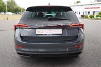 Skoda Scala 1.0 TSI DSG