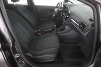 Ford Fiesta 1.1 Trend