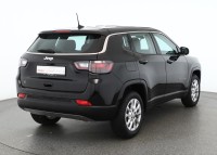 Jeep Compass 1.5 M-Hybrid Altitude