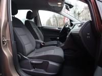 VW Golf Sportsvan VII 1.6 TDI