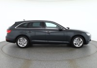 Audi A4 Avant 2.0 TFSI s-Tronic