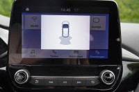 Ford Fiesta 1.1 Trend