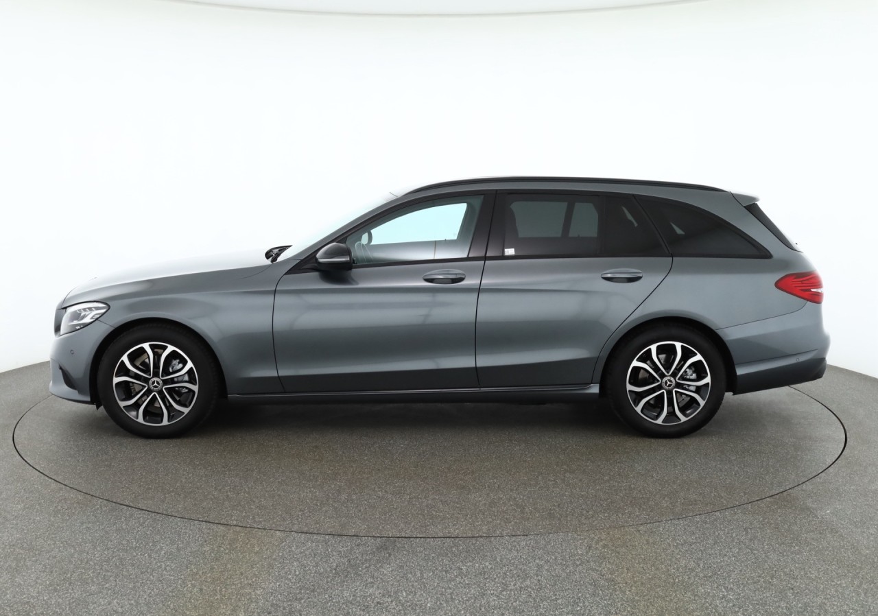 Mercedes-Benz C 180 C180 T Avantgarde