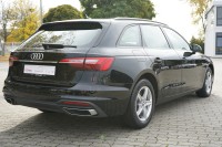 Audi A4 35 TDI Avant S-Tronic