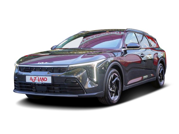 Kia K4 SW 1.6 T-GDI Aut.