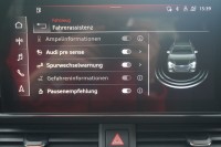 Audi A4 Quattro Avant 45 2.0 TFSI quattro S-Tronic