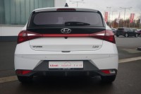 Hyundai i20 1.0 T-GDI