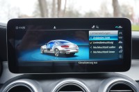 Mercedes-Benz C 200 C200 AMG Line