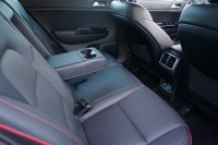 Kia Sportage 1.6 T-GDI GT-Line 4WD