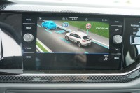 VW Taigo 1.5 TSI DSG