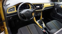 VW T-Roc 1.0 TSI Style