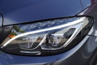 Mercedes-Benz C 180 C180 Avantgarde