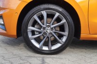 Skoda Fabia 1.0 TSI Style